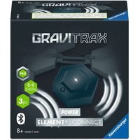 RAVENSBURGER 27469 GraviTrax Erweiterungen POWER Element Connect von RAVENSBURGER GRAVITRAX