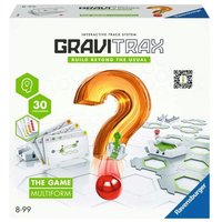 RAVENSBURGER 27477 GraviTrax THE GAME multiform RAVENSBURGER 27477 GraviTrax THE GAME multiform von RAVENSBURGER GRAVITRAX