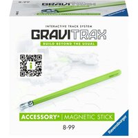 RAVENSBURGER 27478 GraviTrax Erweiterungen Accessory Magnetic Stick RAVENSBURGER 27478 GraviTrax Erweiterungen Accessory Magnetic Stick von RAVENSBURGER GRAVITRAX