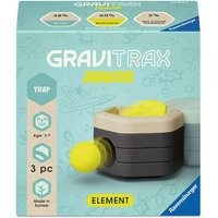 RAVENSBURGER 27519 GraviTrax Junior Element Trap von RAVENSBURGER GRAVITRAX
