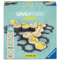 RAVENSBURGER 27531 GraviTrax Junior Starter-Set S Start and Run RAVENSBURGER 27531 GraviTrax Junior Starter-Set S Start and Run von RAVENSBURGER GRAVITRAX