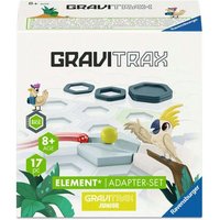RAVENSBURGER 27532 GraviTrax Extension Adapter-Set RAVENSBURGER 27532 GraviTrax Extension Adapter-Set von RAVENSBURGER GRAVITRAX