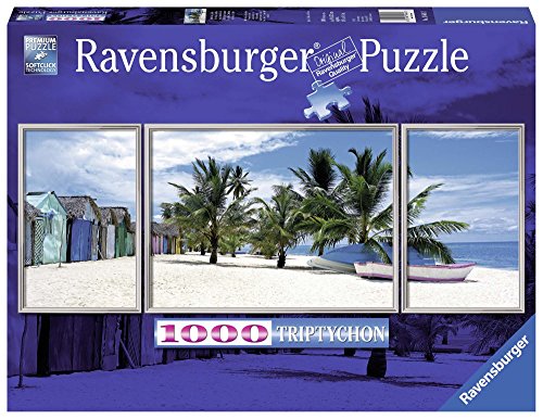RAVENSBURGER PUZZLE 19646 Erwachsenenpuzzle von RAVENSBURGER PUZZLE