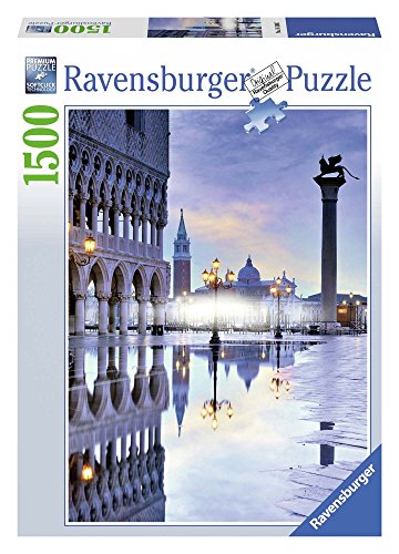 Ravensburger 16300 - Romantisches Venedig von RAVENSBURGER PUZZLE