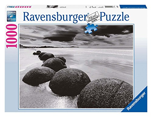 Ravensburger 19044 - Endlose Weite 1000 Teile Puzzle von RAVENSBURGER PUZZLE
