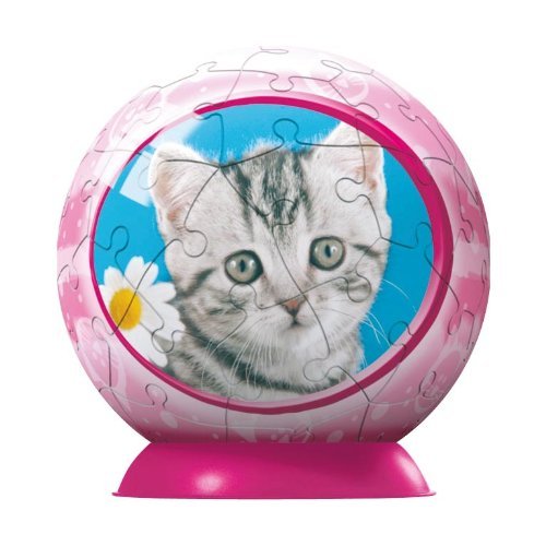 ++ 09706 60 BALL TIERBABYS ++ 09706 60 BALL TIERBABYS von RAVENSBURGER SPIELEV