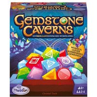 THINKFUN 76605 Gemstone Caverns THINKFUN 76605 Gemstone Caverns von RAVENSBURGER THINKFUN