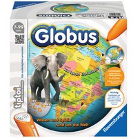 RAVENSBURGER 000558 tiptoi® Der interaktive Globus von RAVENSBURGER TIPTOI