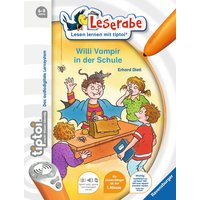 RAVENSBURGER 000601 tiptoi® Willi Vampir in der Schule von RAVENSBURGER TIPTOI