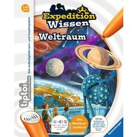 RAVENSBURGER 000672 tiptoi® Weltraum von RAVENSBURGER TIPTOI