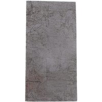RAYHER 3103848 Wachsfolie, altsilber, 20 x 10 cm, 1 Stück von RAYHER®