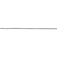 RAYHER 3108422 Wachs-Zierstreifen, silber, 20 x 0,1 cm, 30 Stück von RAYHER®