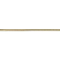 RAYHER 3108606 Wachs-Zierstreifen, gold, 20 x 0,4cm, SB-Beutel 8 Stück von RAYHER®