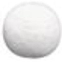 RAYHER 3312100 Wattekugeln, weiß, 12 mm ø, 50 Stück von RAYHER®