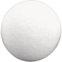 RAYHER 3312700 Wattekugeln, weiß, 40 mm ø, SB-Btl. 8 Stück von RAYHER®
