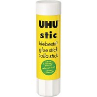 RAYHER 3341000 UHU Stic o. Lösungsmittel, Stic 8,2 g von RAYHER®