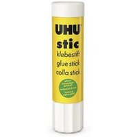 RAYHER 3341100 UHU Stic o. Lösungsmittel, Stic 21 g von RAYHER®