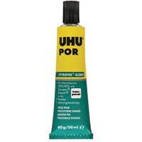 RAYHER 3343700 UHU Por, Tube 40 g von RAYHER®