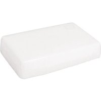 RAYHER 34228000 Kreativ-Seife, opak, Block 200 g von RAYHER®