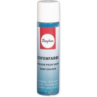 RAYHER 34246374 Seifenfarbe, azurblau, SB-Box 10 ml von RAYHER®