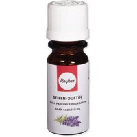 RAYHER 34253000 Seifen-Duftöl Lavendel, SB-Box 10 ml von RAYHER®