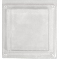 RAYHER 36096000 Gießform: Fliese, 11x11cm, Tiefe 1cm von RAYHER®