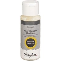RAYHER 38192000 Nachtleucht-Medium, Flasche 59 ml von RAYHER®