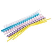 RAYHER 5200849 Chenilledraht, gemischt, 30cm, Stärke 9mm, 15 Stück von RAYHER®