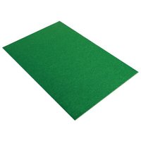 RAYHER 5311913 Textilfilz, dunkelgrün, 30 x 45 x 0,4 cm von RAYHER®