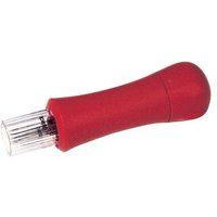 RAYHER 5322700 Filzgerät mit 7 Nadeln, inkl. 7 Nadeln fein 78mm von RAYHER®