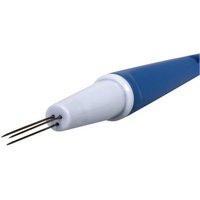 RAYHER 53278000 Filz Gerät mit 3 Nadeln, 15,5cm von RAYHER®