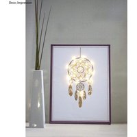 RAYHER 6158600 Keilrahmen, 100% Baumwolle, 30x40x1,7cm, 330 g/m2 von RAYHER®