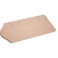 RAYHER 62620000 Holz Frühstücksbrett, FSC 100%, 21x11x0,7cm von RAYHER®