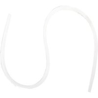 RAYHER 67154102 Papier für Quilling, weiß, 53x0,9cm, 80 g/m2, SB-Btl 100Stück von RAYHER®