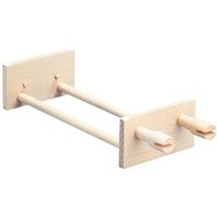 RAYHER 7201600 Perlen-Webrahmen, 25x15 cm, Webbreite 95 mm von RAYHER®