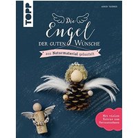RAYHER 77637000 Buch: Die Engel der guten Wünsche, nur in deutscher Sprache von RAYHER®