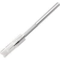RAYHER 8932600 Schneide- und Perforierstift für Wachs, 13 cm lang, Aluminium, 1 Stück von RAYHER®