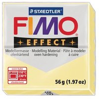 STAEDTLER 8020-105 Mod.masse Fimo soft vanille von RAYHER®