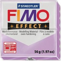 STAEDTLER 8020-605 Mod.masse Fimo soft flieder von RAYHER®