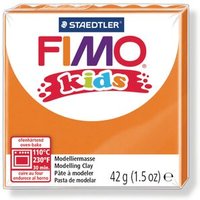 STAEDTLER 8030-4 Mod.masse Fimo kids orange von RAYHER®