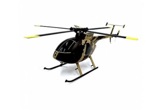 C189 MD500 180er RC Helikopter 4-Kanal Camouflage von RC Toys Pleyer