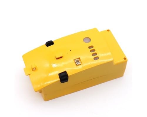 Modster Lipo Akku RC Helikopter EC-135 ÖAMTC Hubschrauber 1:30 von RC Toys Pleyer