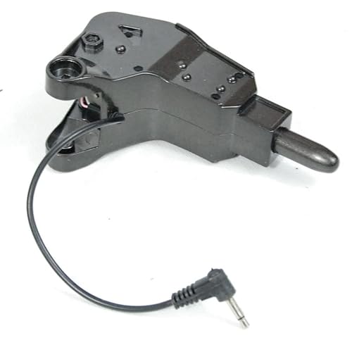RC Toys Pleyer Abbruchhammer, Schlaghammer aus Metall für Vollmetall Bagger 1:14 Huina 1580 580, 1593 Metallbagger RC Toys Pleyer Abbruchhammer, Schlaghammer aus Metall für Vollmetall Bagger 1:14 Huina 1580 580, 1593 Metallbagger von RC Toys Pleyer