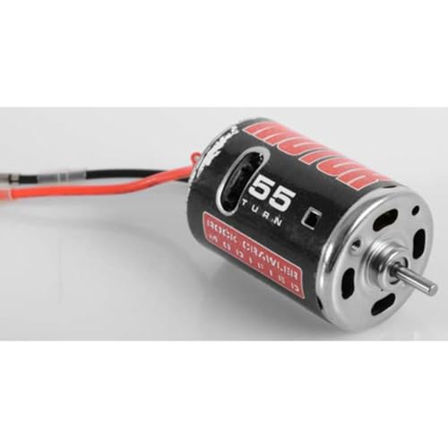 540 Crawler Brushed Motor 55T von RC4WD