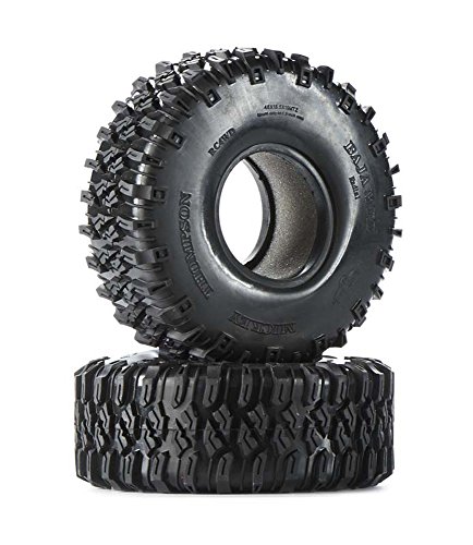 Mickey Thompson 1.9 Baja MTZ 4.6 Scale Tires von RC4WD