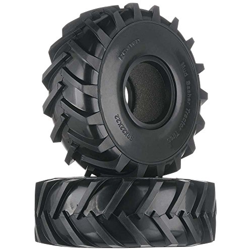 Mud Basher 2.2 Scale Tractor Tires von RC4WD