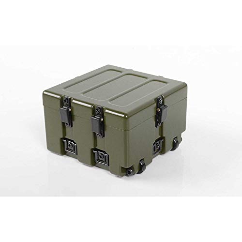 RC4WD 1/10 Military Storage Box von RC4WD