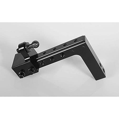 RC4WD Adjustable Drop Hitch for Traxxas TRX-4 RC4WD Adjustable Drop Hitch for Traxxas TRX-4 von RC4WD