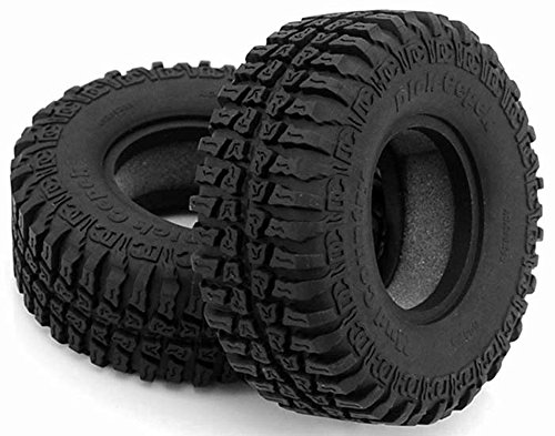 RC4WD Dick Cepek 1.9 Mud Country Scale Tires (pair) RC4Z-T0034 by RC 4WD von RC4WD