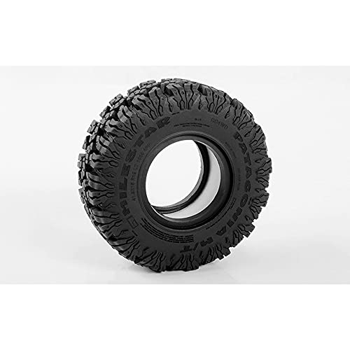 RC4WD Milestar Patagonia M/T 1,9 Zoll Z-T0178 39 x 106,4 mm X2S rcBits von RC4WD